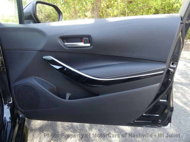 2020 Toyota Corolla XLE CVT - 23095418 - 16