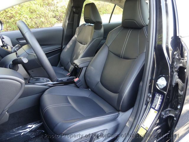 2020 Toyota Corolla XLE CVT - 23095418 - 20
