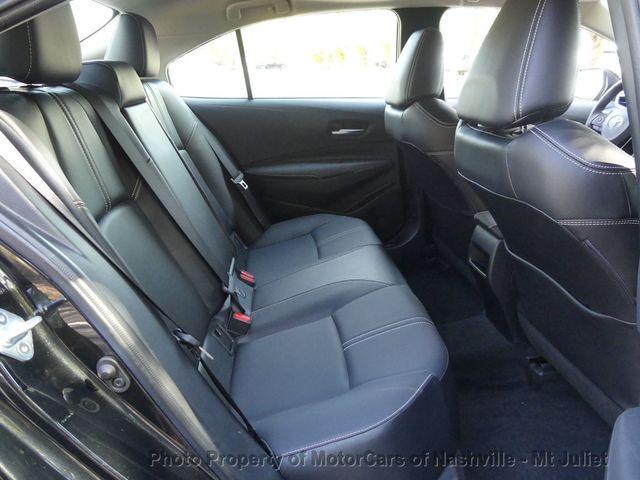 2020 Toyota Corolla XLE CVT - 23095418 - 24