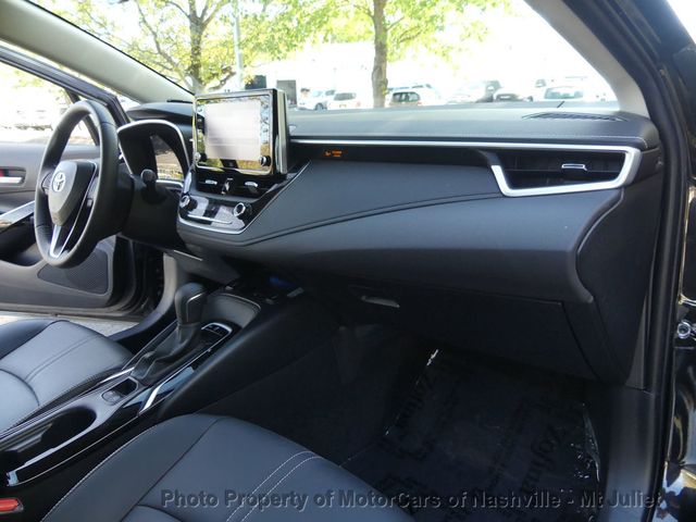 2020 Toyota Corolla XLE CVT - 23095418 - 26