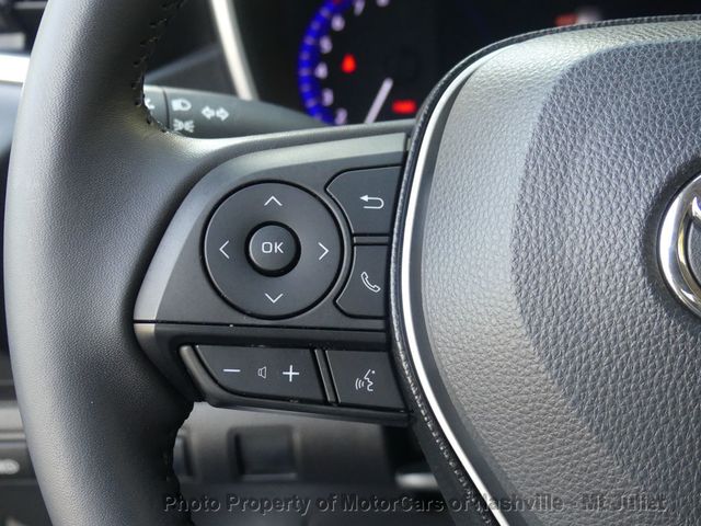 2020 Toyota Corolla XLE CVT - 23095418 - 31
