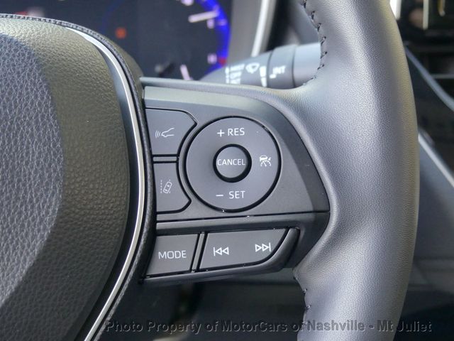 2020 Toyota Corolla XLE CVT - 23095418 - 32