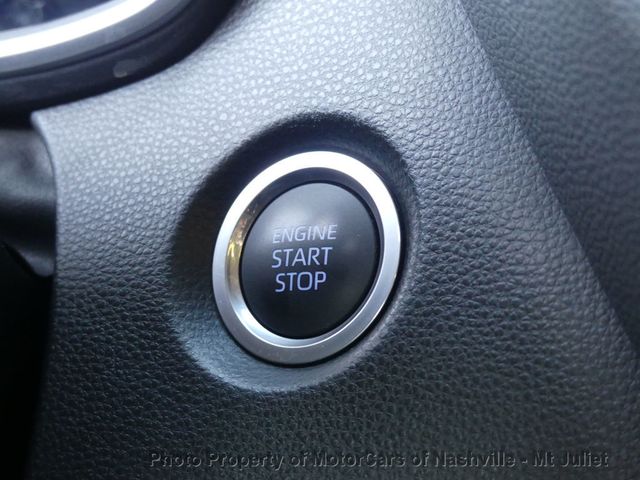 2020 Toyota Corolla XLE CVT - 23095418 - 38