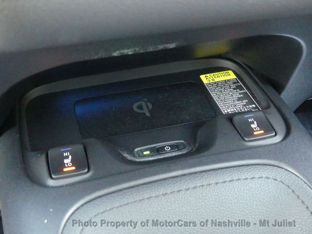 2020 Toyota Corolla XLE CVT - 23095418 - 39