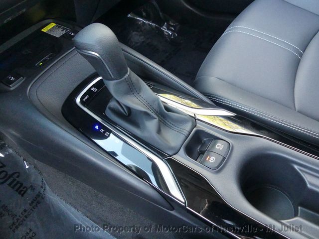 2020 Toyota Corolla XLE CVT - 23095418 - 40