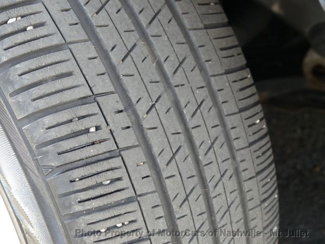 2020 Toyota Corolla XLE CVT - 23095418 - 47