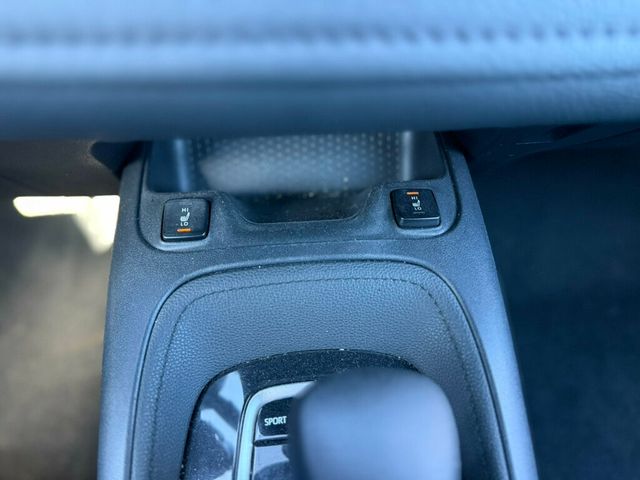 2020 Toyota Corolla XSE CVT - 22952775 - 16