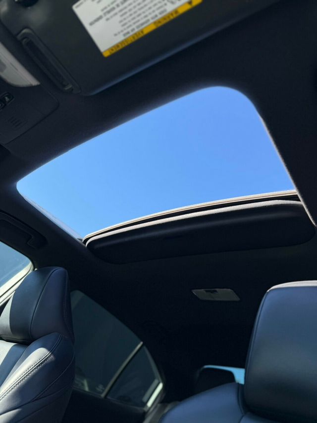 2020 Toyota Corolla XSE CVT - 22952775 - 22