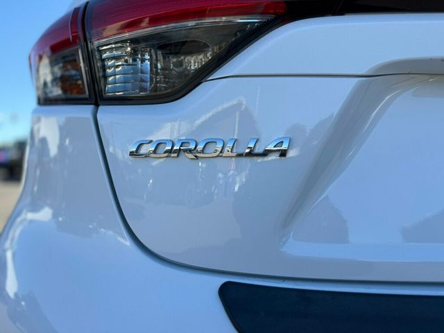 2020 Toyota Corolla XSE CVT - 22952775 - 26