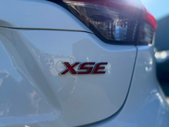 2020 Toyota Corolla XSE CVT - 22952775 - 27
