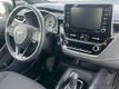 2020 Toyota Corolla Hatchback 2020 TOYOTA COROLLA 2.0L SE NIGHTSHADE 4D HATCHBACK 615-730-9991 - 23041450 - 16