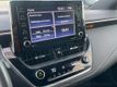 2020 Toyota Corolla Hatchback 2020 TOYOTA COROLLA 2.0L SE NIGHTSHADE 4D HATCHBACK 615-730-9991 - 23041450 - 18
