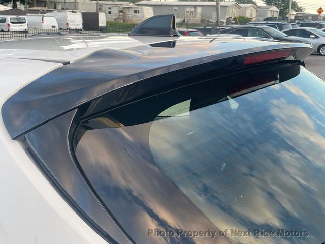 2020 Toyota Corolla Hatchback 2020 TOYOTA COROLLA 2.0L SE NIGHTSHADE 4D HATCHBACK 615-730-9991 - 23041450 - 28
