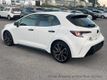 2020 Toyota Corolla Hatchback 2020 TOYOTA COROLLA 2.0L SE NIGHTSHADE 4D HATCHBACK 615-730-9991 - 23041450 - 4