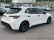 2020 Toyota Corolla Hatchback 2020 TOYOTA COROLLA 2.0L SE NIGHTSHADE 4D HATCHBACK 615-730-9991 - 23041450 - 5