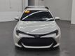 2020 Toyota Corolla Hatchback SE CVT - 22417549 - 4