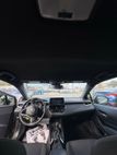 2020 Toyota Corolla Hatchback SE CVT - 22953419 - 9