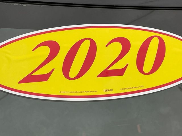 2020 Toyota Corolla Hatchback SE CVT - 22968012 - 11