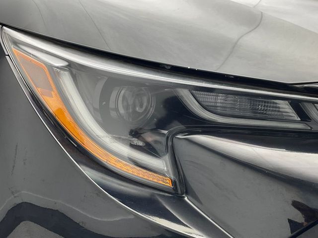 2020 Toyota Corolla Hatchback SE CVT - 22968012 - 12