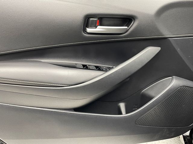 2020 Toyota Corolla Hatchback SE CVT - 22968012 - 14