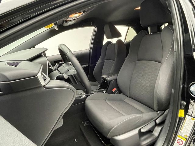 2020 Toyota Corolla Hatchback SE CVT - 22968012 - 16