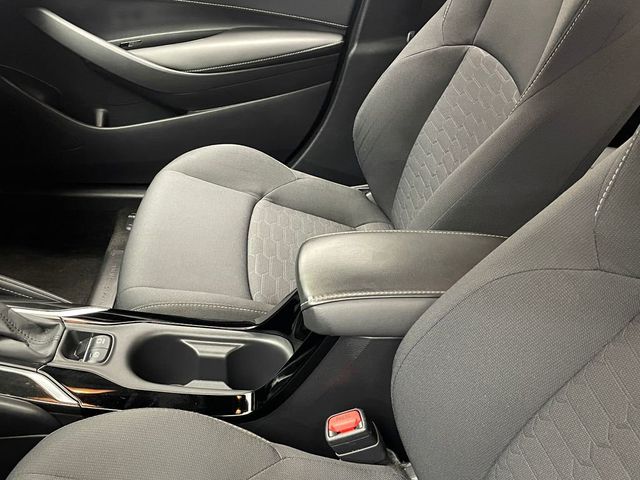 2020 Toyota Corolla Hatchback SE CVT - 22968012 - 18