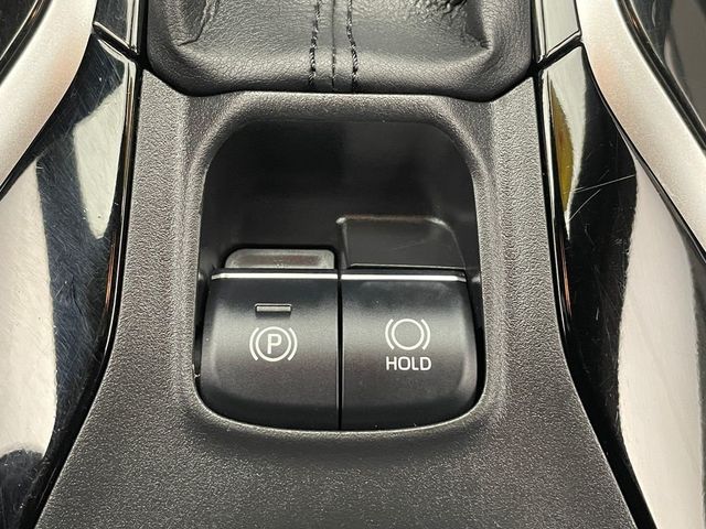 2020 Toyota Corolla Hatchback SE CVT - 22968012 - 21