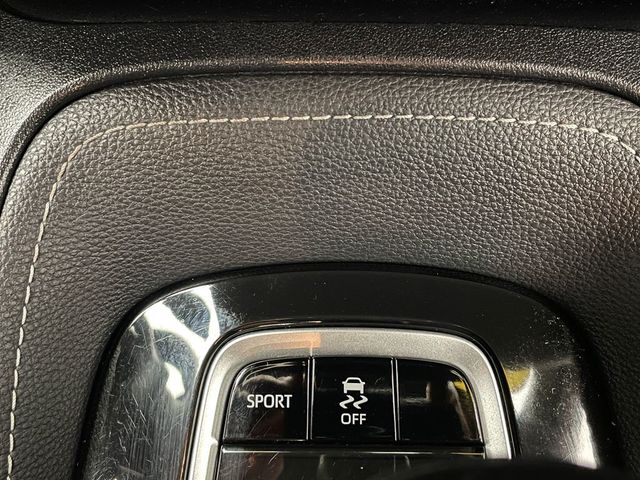 2020 Toyota Corolla Hatchback SE CVT - 22968012 - 22