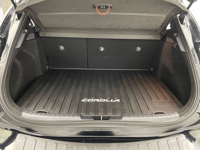 2020 Toyota Corolla Hatchback SE CVT - 22968012 - 38