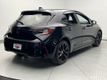 2020 Toyota Corolla Hatchback SE CVT - 22968012 - 4