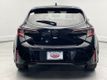 2020 Toyota Corolla Hatchback SE CVT - 22968012 - 5