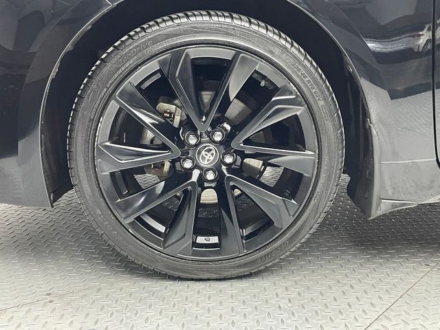 2020 Toyota Corolla Hatchback SE CVT - 22968012 - 8