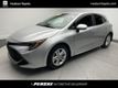 2020 Toyota Corolla Hatchback SE Manual - 22986346 - 0