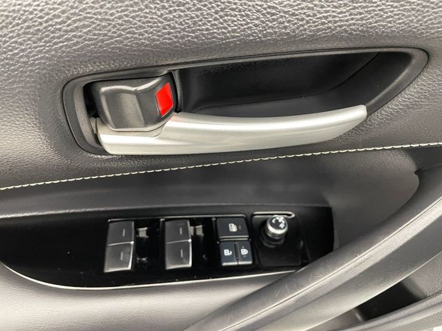 2020 Toyota Corolla Hatchback SE Manual - 22986346 - 9