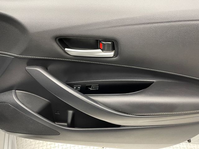 2020 Toyota Corolla Hatchback SE Manual - 22986346 - 13