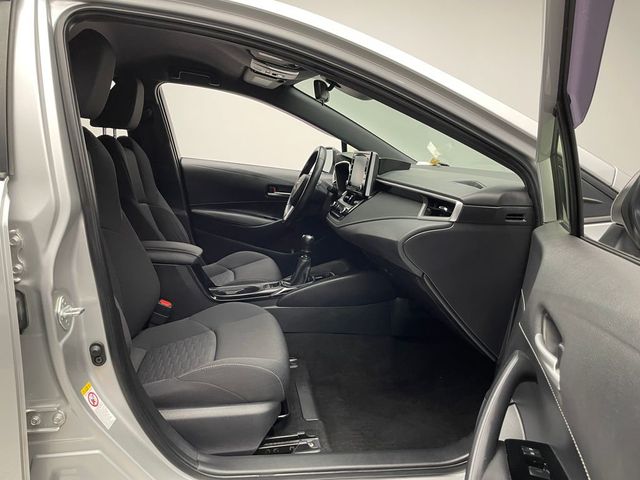 2020 Toyota Corolla Hatchback SE Manual - 22986346 - 15