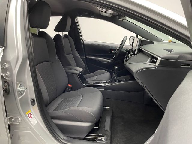 2020 Toyota Corolla Hatchback SE Manual - 22986346 - 16