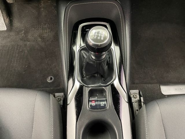 2020 Toyota Corolla Hatchback SE Manual - 22986346 - 28