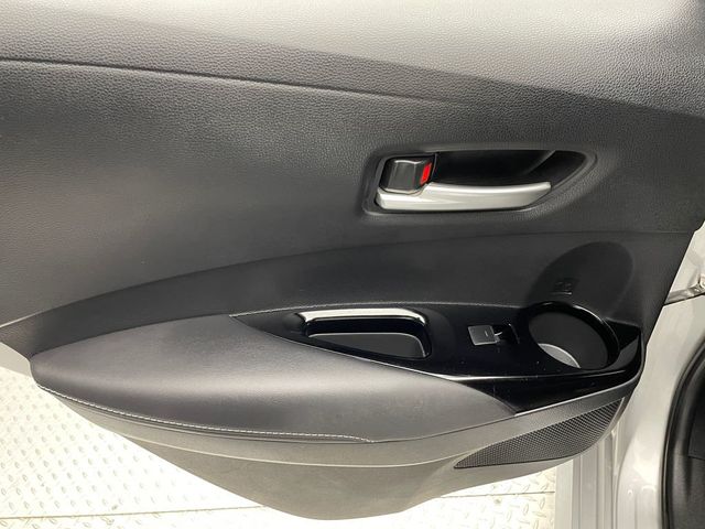 2020 Toyota Corolla Hatchback SE Manual - 22986346 - 31