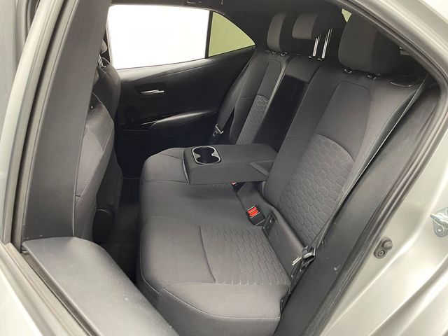 2020 Toyota Corolla Hatchback SE Manual - 22986346 - 33