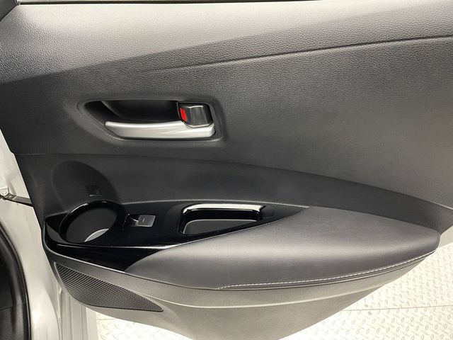 2020 Toyota Corolla Hatchback SE Manual - 22986346 - 34