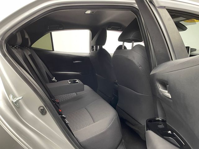 2020 Toyota Corolla Hatchback SE Manual - 22986346 - 35