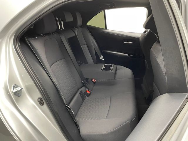 2020 Toyota Corolla Hatchback SE Manual - 22986346 - 36