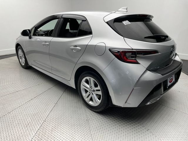 2020 Toyota Corolla Hatchback SE Manual - 22986346 - 6