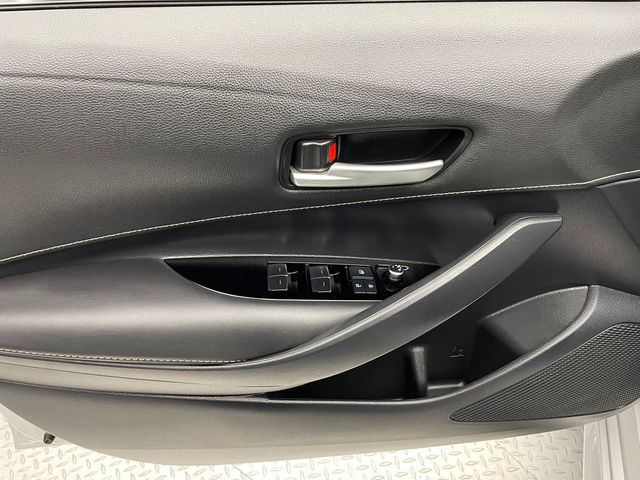 2020 Toyota Corolla Hatchback SE Manual - 22986346 - 8