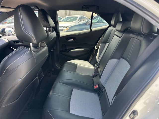 2020 Toyota Corolla Hatchback XSE CVT - 23019453 - 13