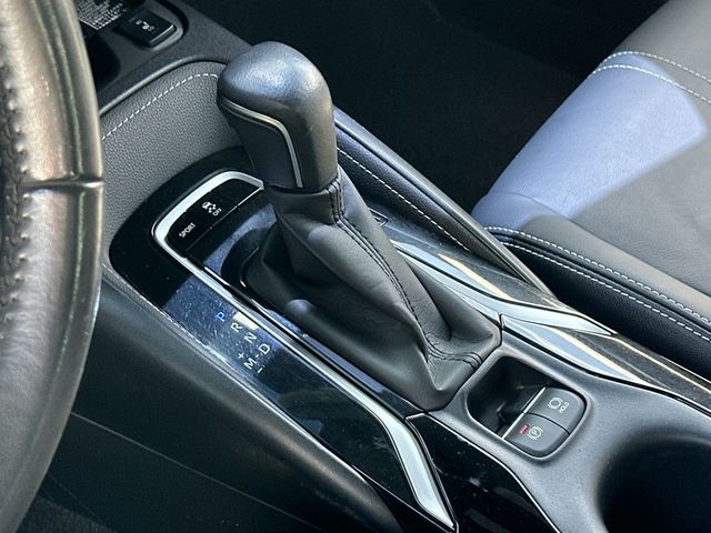 2020 Toyota Corolla Hatchback XSE CVT - 23019453 - 17