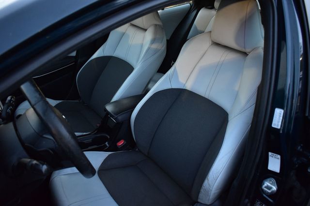 2020 Toyota Corolla Hatchback XSE CVT - 23013812 - 13