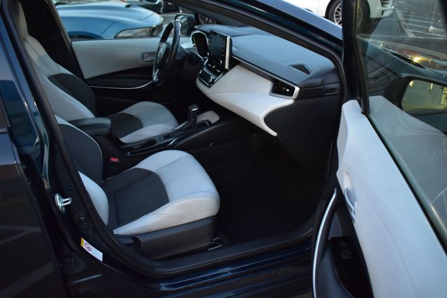 2020 Toyota Corolla Hatchback XSE CVT - 23013812 - 15