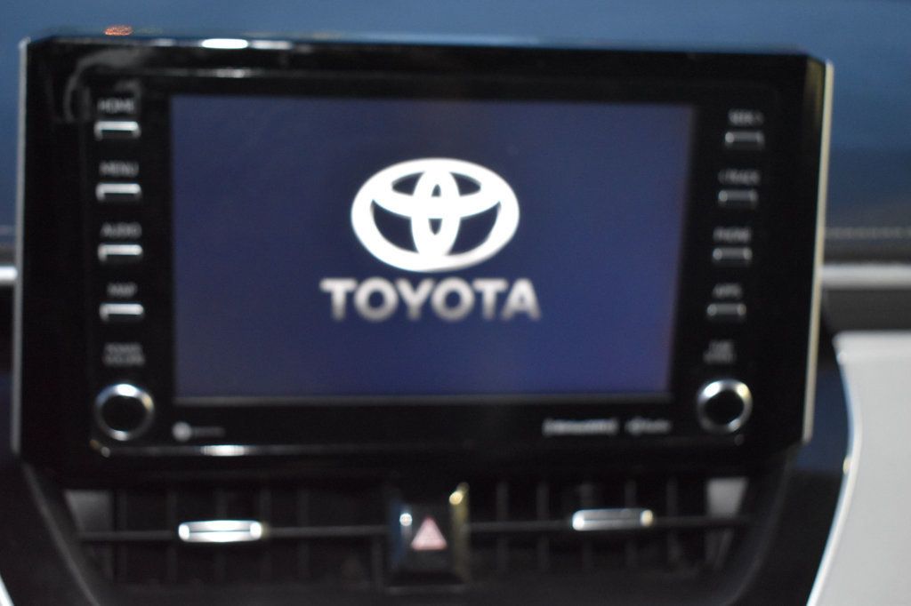 2020 Toyota Corolla Hatchback XSE CVT - 23013812 - 26